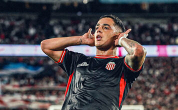 Otro papelón del Millonario enojó a los hinchas
