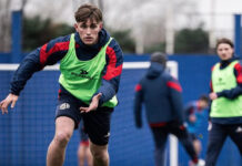 San Lorenzo buscará recuperarse con Lanús