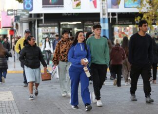 Billetera flaca: la morosidad se triplicó en un año