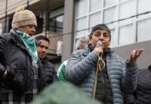 Quintriqueo: “Había que buscar algo más que el IPC”