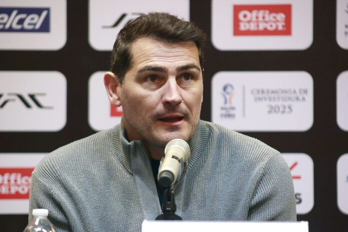 Casillas