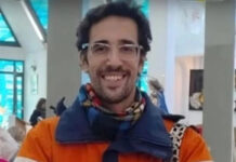 Encontraron en Córdoba al hombre buscado de Cipolletti