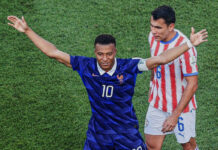 Mbappé: “También podemos jugar al fútbol sucio”