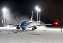 Neuquén en modo nieve: tendrá más de 180 vuelos semanales