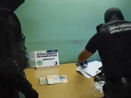 Hay menos robos y delitos contra la propiedad en Neuquén
