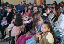 El mes aniversario llega con una agenda cultural para toda la familia