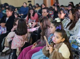 El mes aniversario llega con una agenda cultural para toda la familia