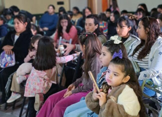 El mes aniversario llega con una agenda cultural para toda la familia