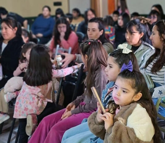 El mes aniversario llega con una agenda cultural para toda la familia
