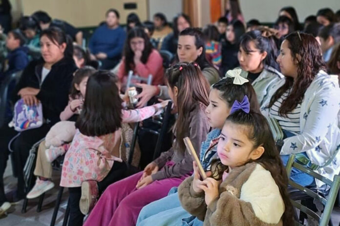 Actividades culturales