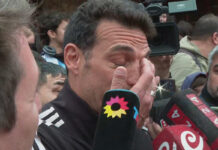 Scaloni “Perdimos porque ellos jugaron mejor”
