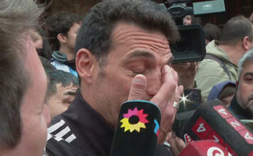 Scaloni “Perdimos porque ellos jugaron mejor”