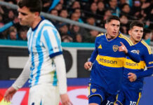 Boca y Racing prometieron más de lo que jugaron