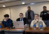 Continúa el juicio contra Lotocki