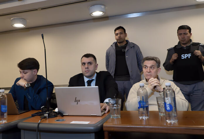 Juicio a Lotoki