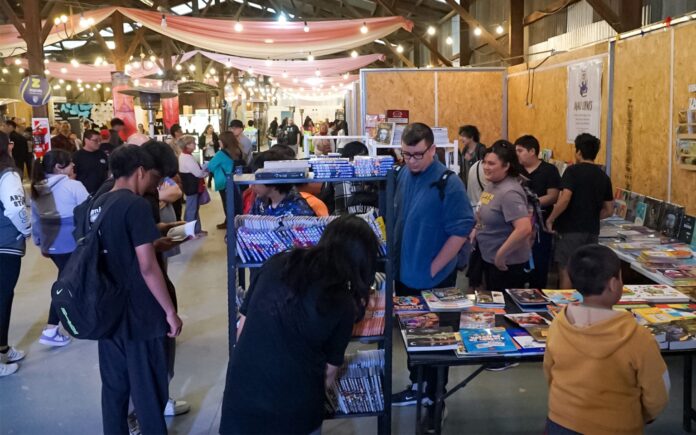 Feria del libro Zapala