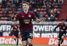 El Cuervo quiere estirar la racha con Estudiantes (RC)
