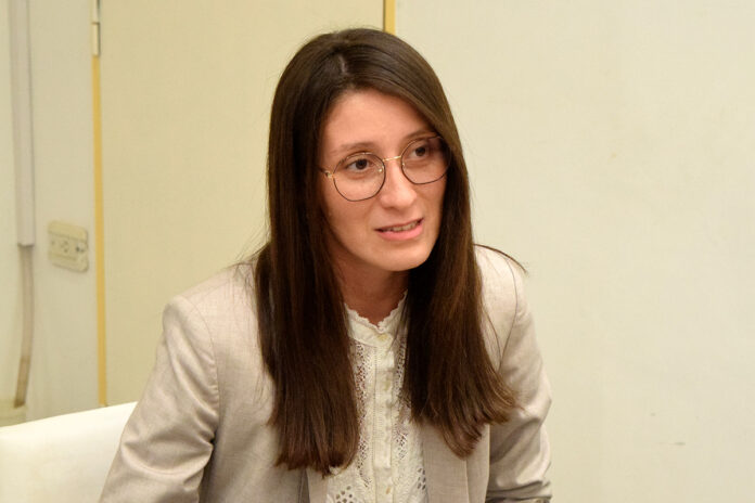 Mariam Robles