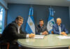 Por primera vez Senillosa crece con planificación