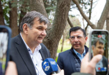 Se abrió la licitación que acelera los 179 lotes con servicios