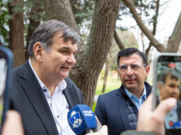 Se abrió la licitación que acelera los 179 lotes con servicios