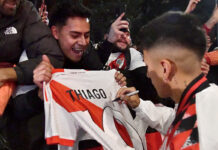 River quiere recuperar la confianza en Colombia
