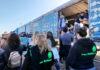 El Tren Solidario vuelve a Senillosa