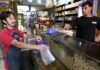 La inflación de julio fue del 2,1% y acumuló 33,8%