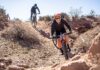 Casi 200 ciclistas eligieron el Rally Aniversario de Senillosa
