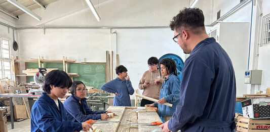 EPETchup: un proyecto made in Senillosa, que busca apoyo