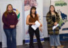 Hay demanda y Senillosa prepara auxiliares electricistas