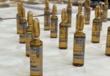 La trama estatal detrás de las muertes por fentanilo contaminado