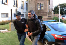 Exdirectivo de Techint confirmó que entregó paquetes a Baratta