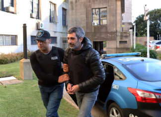 Exdirectivo de Techint confirmó que entregó paquetes a Baratta