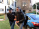 Exdirectivo de Techint confirmó que entregó paquetes a Baratta
