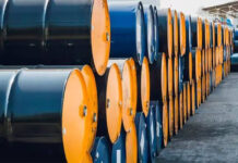 El petróleo sube y opera por encima de los US$90