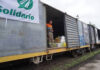 Este domingo llega el 62° Tren Solidario a Senillosa
