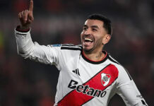 A vos te conozco: River va por un lugar en los cuartos