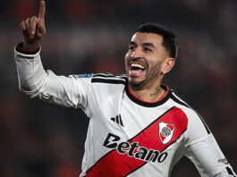 A vos te conozco: River va por un lugar en los cuartos