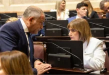 Tierras: “Perdimos porque no fuimos inteligentes”
