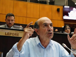 Más ojos para la Policía: proponen sumar las cámaras privadas