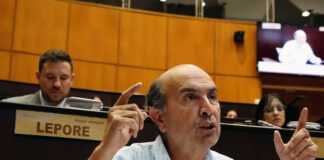 Más ojos para la Policía: proponen sumar las cámaras privadas