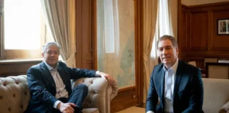 Neuquén está con Neuquén