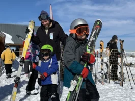 El invierno neuquino mueve más de $185 mil millones