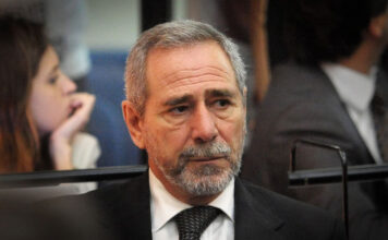 Causa Cuadernos: un testigo habló sobre los bolsos que le llevaba a Néstor