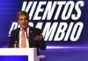 Caputo a los industriales: venden caro y con menor calidad