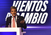 Caputo a los industriales: venden caro y con menor calidad
