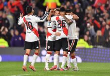 No lo extraña a Chacho: ganó dos y se acerca a los playoffs