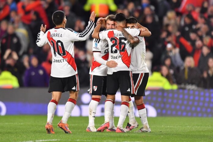 River Plate