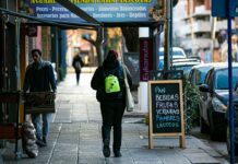 La inflación de agosto se desaceleró y fue la más baja en 14 meses